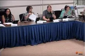 Village Board Meetings — OCA MEDIA