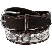 Equinavia Estelle Hand Beaded Belt