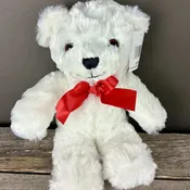 Plush Bear- 11in