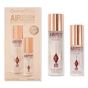 Airbrush Flawless Setting Spray Duo