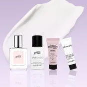 4-piece essentials