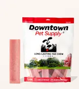 Himalayan Long Lasting Yak Chew for Dogs - Strawberry and Yak Cheese