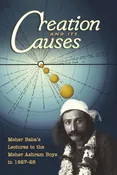 Creation and its Causes