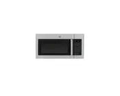 GE Microwave — Bigelow Appliance Sales & Service