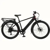 Abbot Rev 2 Commuter Electric Bike