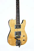 Bending Telecaster