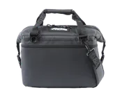 AO Coolers Sportsman Series 12 Pack Black/Charcoal