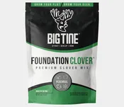 Big Tine Foundation Clover 1/2 Acre Food Plot