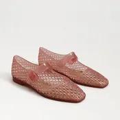 Michaela Jelly Mary Jane Flat