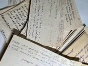 Junk Journaling - Vintage Recipe Cards — paper & i