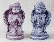 ANGEL STATUES