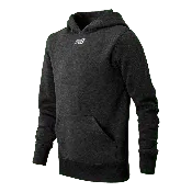 New Balance Youth Hooded Sweatshirt