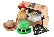 P.L.A.Y. Mutt Hatter Toys