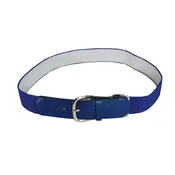 Elastic Baseball Belts