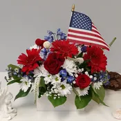 God Bless America