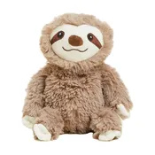Warmies - Sloth Warmies Junior - Lavender Scented Plush