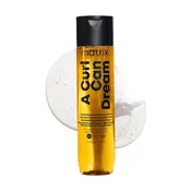 A Curl Can Dream Weightless Moisture Shampoo