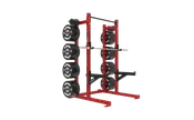 DYNAMIC Titan G2 8′ Half Rack