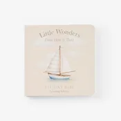 Little Wonders From Here to There Board Book