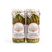 Original Recipe Pickled Asparagus