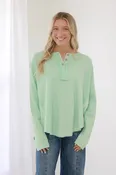 A Nudge to Mint Top
