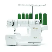 Baby Lock Triumph Serger BLETS8