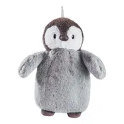 BELLY PAIN BANDITS Wärmflasche Pinguin