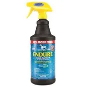 Farnam Endure Sweat-Resistant Fly Spray for Horses