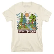 Austin Escape Tee