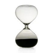 30 Minute Hourglass