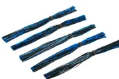 6th Sense Silicone Jig Skirt