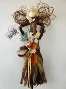 Cedar Angel