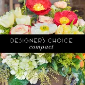 Designer's Choice - Compact