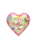18″ Mother’s Day Mylar Balloon