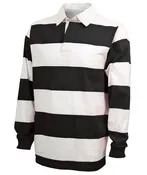 Classic Cotton Rugby Jersey