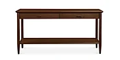 60" Console Table | Bassett Furniture