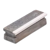 001untitled Fingerboard Ramp - 011 Brick “O” Butter