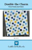 Double the Charm Downloadable Pattern