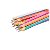 Colored Pencils - Eco-friendly