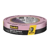 3M 2080 Delicate Tape 1"