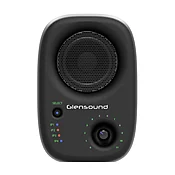 Glensound DIVINE - Broadcast Confidence Monitor Loudspeaker (Black)