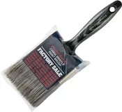 Factory Sale Gray Bristle Paint Brush, 2-In. EA