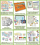 Spanish School Program