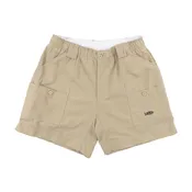 AFTCO 6" Original Fishing Short for Men