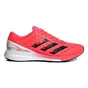 Adidas Womens adizero Boston 9 Running Shoes