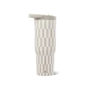 Latte HydroJug Sport Water Bottle