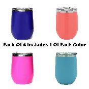 12 Oz Ladies of Wendell / Encore Tumbler