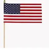 Add A Flag