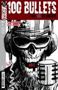 100 BULLETS THE US OF ANGER #3 CVR A DAVE JOHNSON (OF 8)