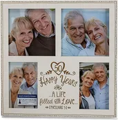 50th Anniversary Collage